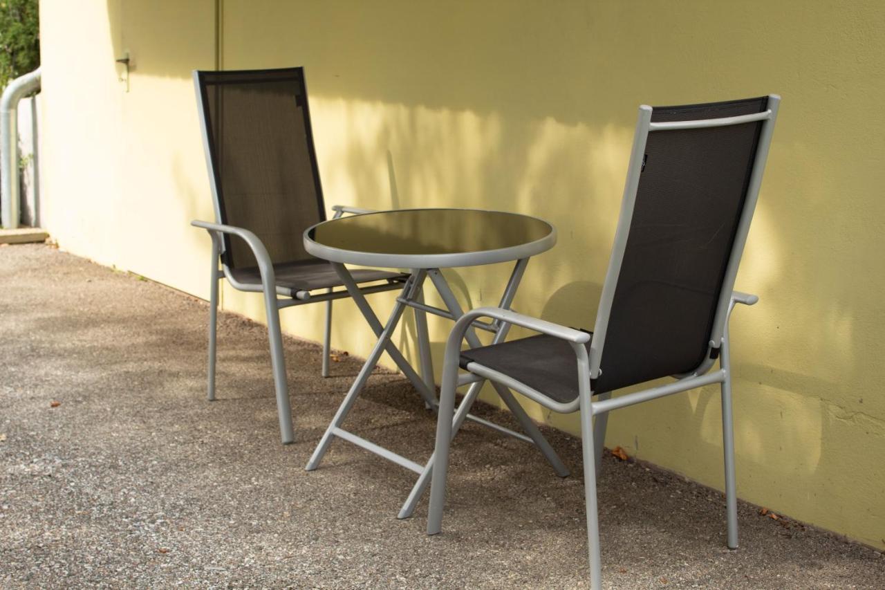 Ernas Ferienhaus Aschbach bei Furstenfeld Екстериор снимка